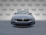2025 BMW 3 Series - Preview 4