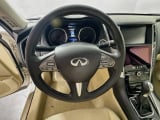 2016 INFINITI Q50 - Preview 11
