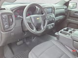 2023 Chevrolet Silverado - Preview 9