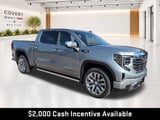 2026 GMC Sierra 1500 - Preview 2
