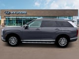 2026 Hyundai Palisade - Preview 3