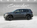 2026 Nissan Rogue - Preview 13