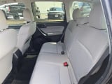 2017 Subaru Forester - Preview 10