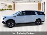 2026 GMC Yukon XL - Preview 4