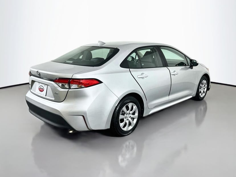2024 Toyota Corolla - Image 2