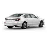 2026 Honda Civic - Preview 3