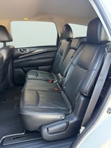 2015 INFINITI QX60 - Preview 14