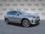 2026 BMW X5 - Preview 2