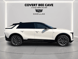 2027 Cadillac Lyriq - Preview 11