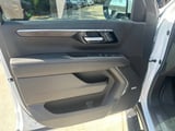 2026 Chevrolet Tahoe - Preview 10