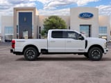 2027 Ford F-250 - Preview 5