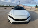 2023 Honda Civic - Preview 2