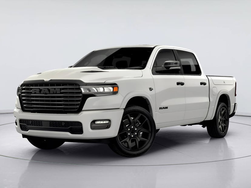 2026 Ram 1500 - Image 1