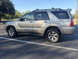 2007 Toyota 4Runner - Preview 8