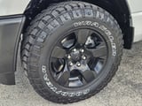 2026 Ram 1500 - Preview 9