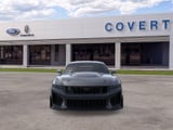 2026 Ford Mustang - Preview 6