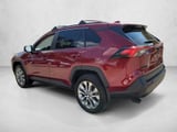 2025 Toyota RAV4 - Preview 7