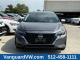 2024 Nissan Sentra - Preview 3