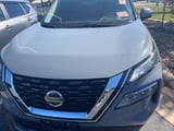 2021 Nissan Rogue - Preview 3
