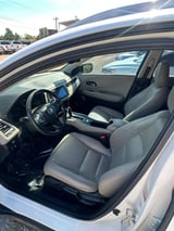 2019 Honda HR-V - Preview 7