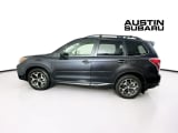 2015 Subaru Forester - Preview 4