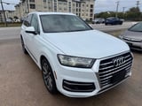 2018 Audi Q7 - Preview 2