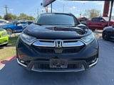 2019 Honda CR-V - Preview 2
