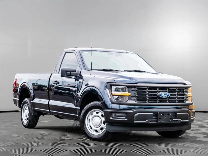 2024 Ford F-150 - Image 1