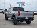 2026 Chevrolet Silverado - Preview 5