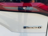 2026 Mazda CX-90 - Preview 5