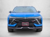 2026 Chevrolet Blazer EV - Preview 2