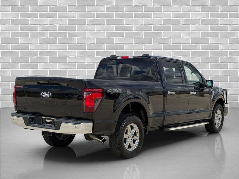 2024 Ford F-150 - Image 3