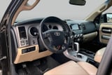 2012 Toyota Sequoia - Preview 12