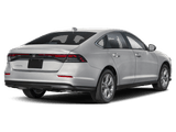 2026 Honda Accord - Preview 2