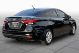 2020 Nissan Versa - Preview 11
