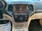 2014 Jeep Grand Cherokee - Preview 12