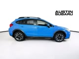 2016 Subaru Crosstrek - Preview 8