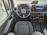 2025 Mercedes-Benz Sprinter - Preview 14