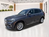 2019 BMW X5 - Preview 3