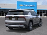2027 Chevrolet Traverse - Preview 4