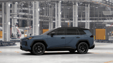 2026 Toyota RAV4 - Preview 3