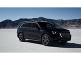 2027 Mercedes-Benz GLS - Preview 11