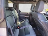 2023 Ford Bronco - Preview 15