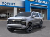 2026 Chevrolet Suburban - Preview 6
