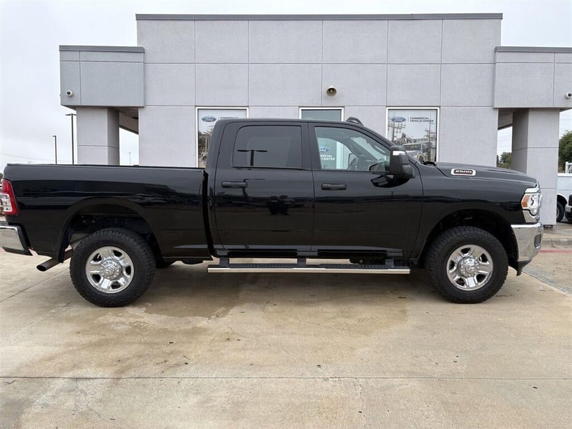 2024 Ram 2500 - Image 1