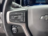2022 Chevrolet Silverado 1500 - Preview 14