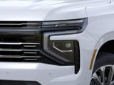 2026 Chevrolet Tahoe - Preview 10