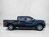 2022 Chevrolet Silverado - Preview 4
