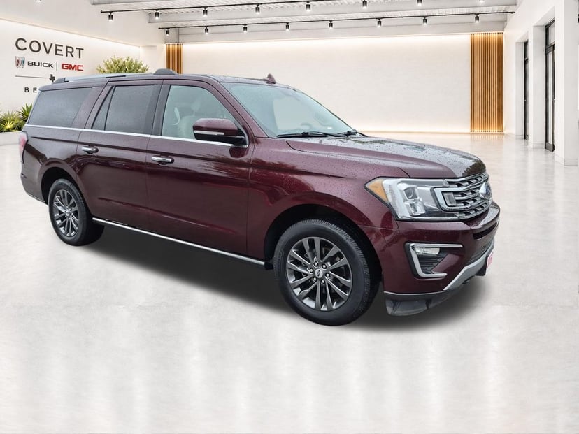 2021 Ford Expedition MAX - Image 1