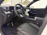 2027 Mercedes-Benz GLC - Preview 12